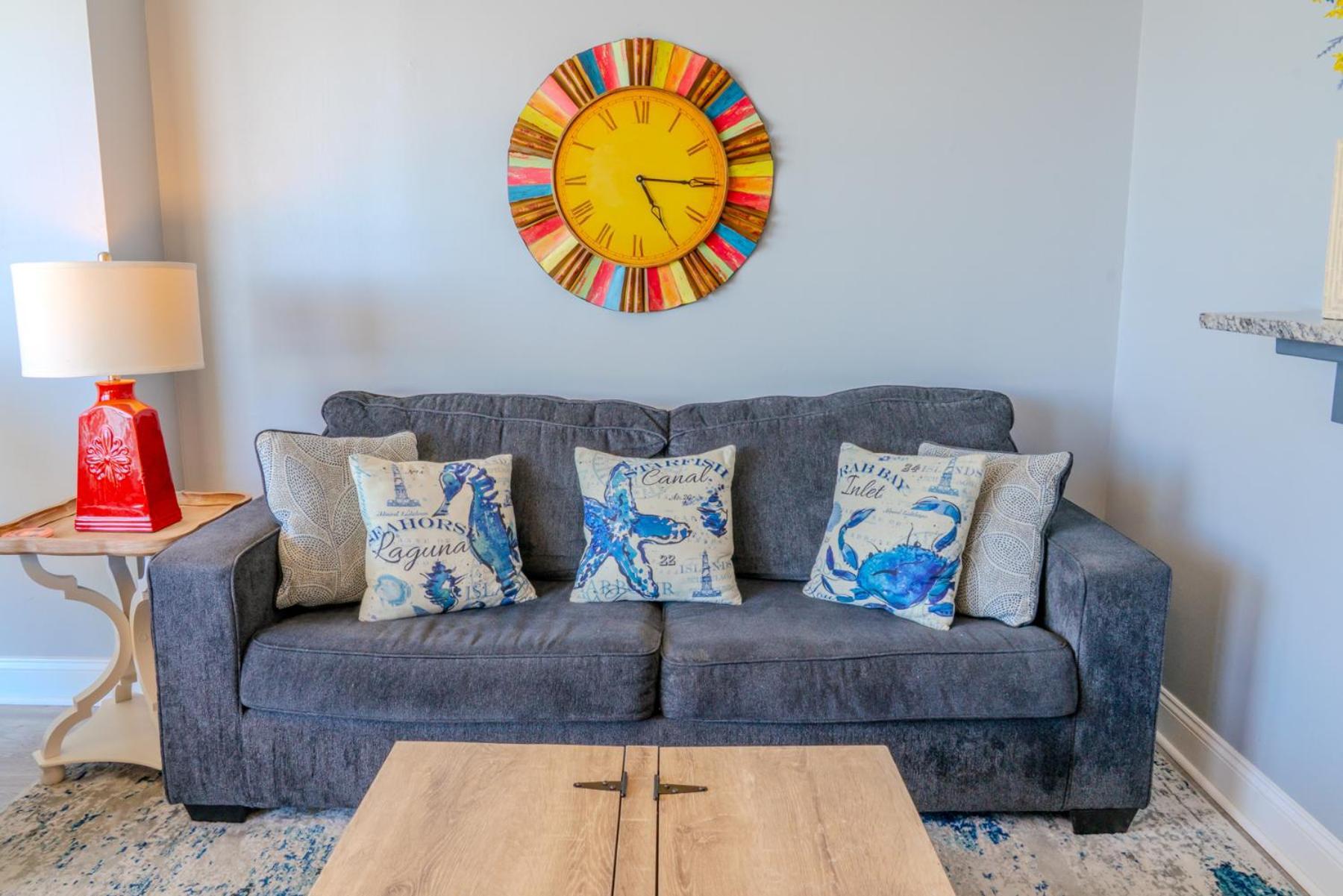 Ocean View Double Suite! Sleeps 4 Meridian Plaza 705 Myrtle Beach Exterior photo