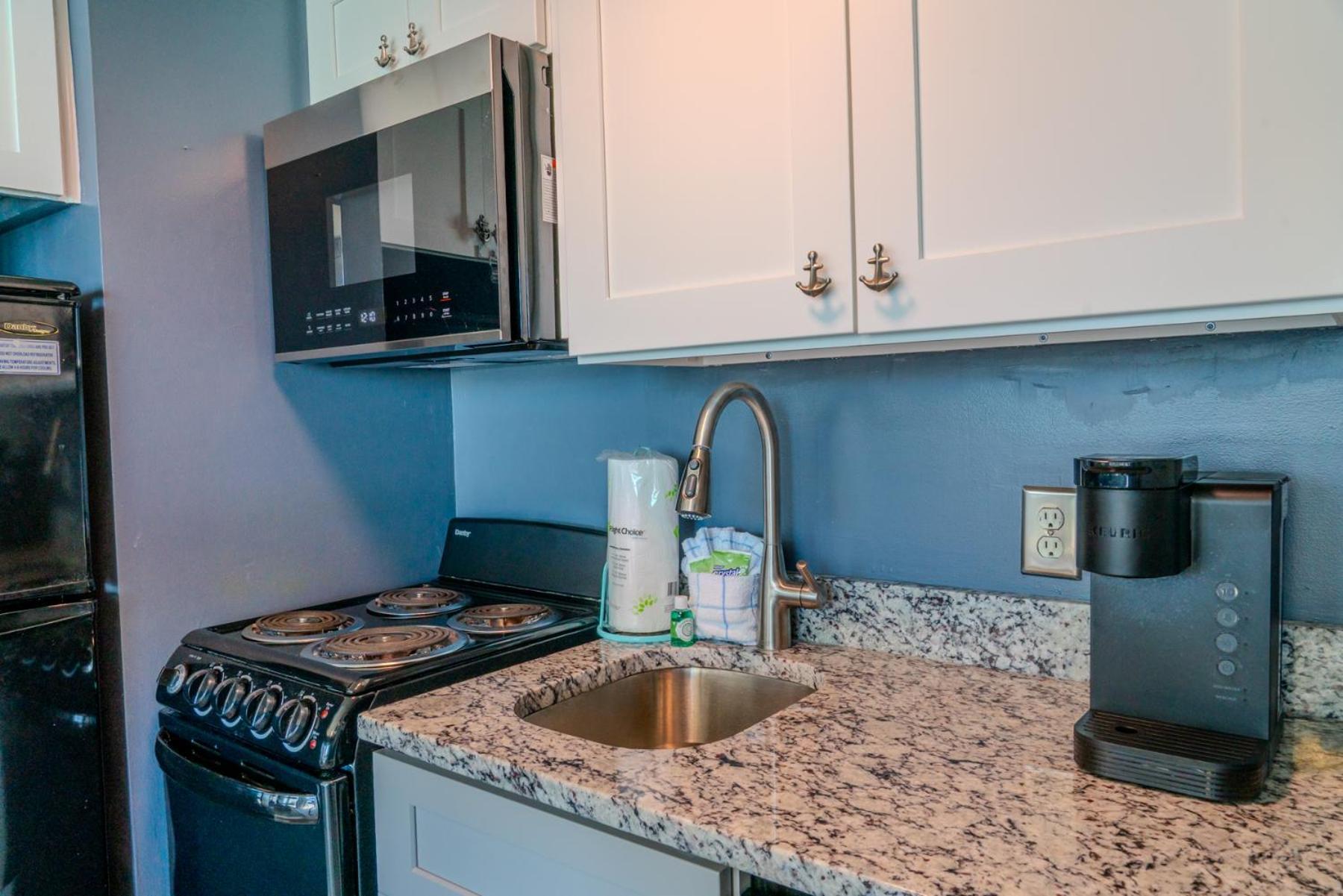 Ocean View Double Suite! Sleeps 4 Meridian Plaza 705 Myrtle Beach Exterior photo