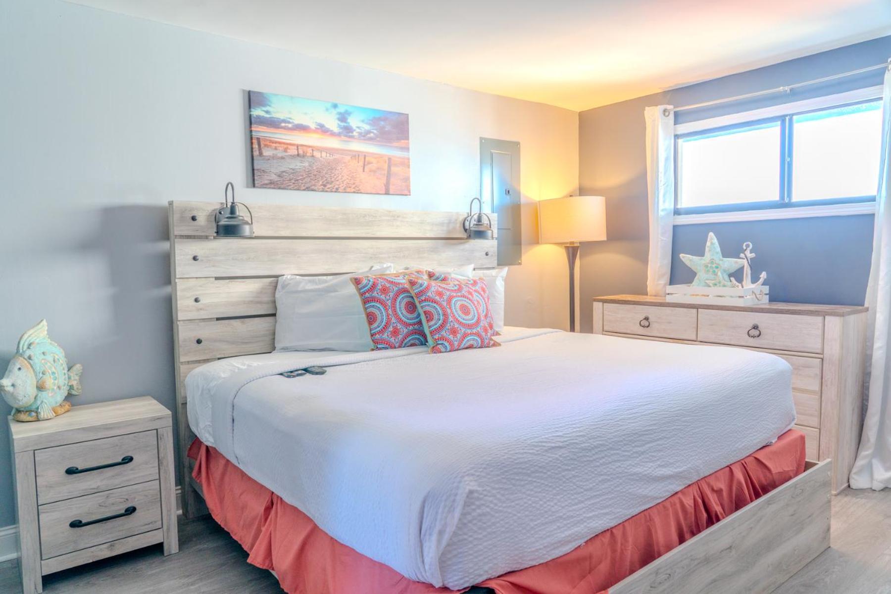 Ocean View Double Suite! Sleeps 4 Meridian Plaza 705 Myrtle Beach Exterior photo